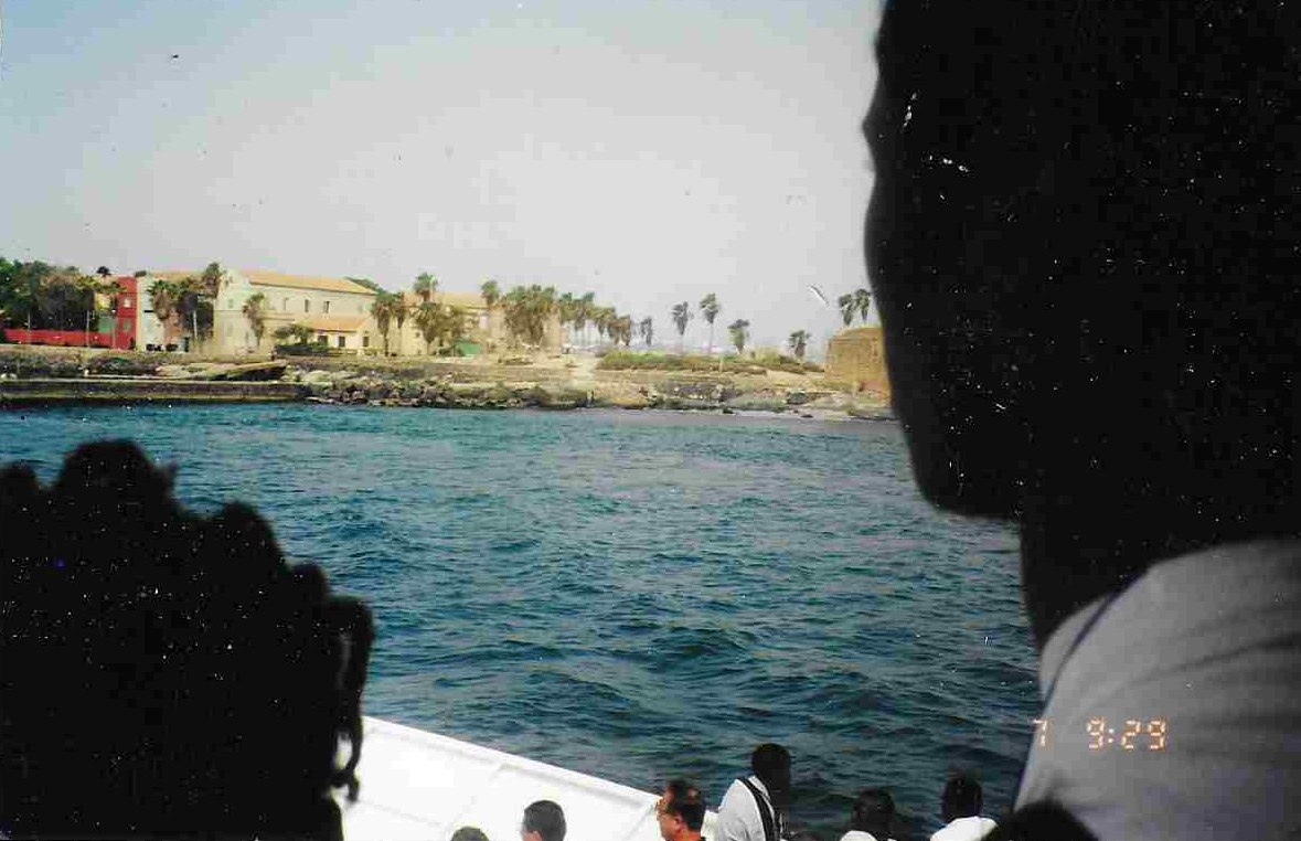 Senegal-Goree-Island-Approach-2001-Trip